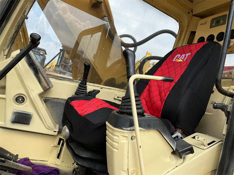 중고 Caterpillar 325BL 굴삭기 CAT 323 325 330 굴착기 25톤 중형 굴삭기