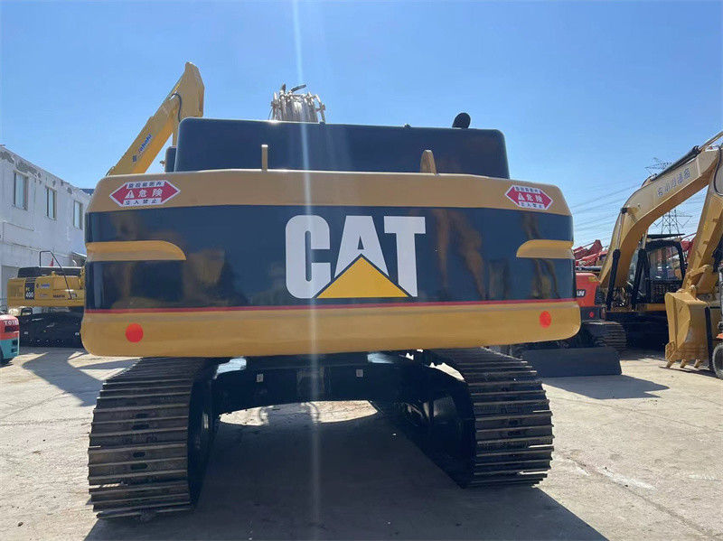 사용 된 Caterpillar 330BL 발굴기 사용 된 CAT 330 발굴기 30 톤 CAT 중형 발굴기