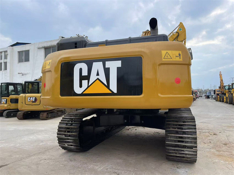 36톤 중고용 CAT 336D 발굴기 중고용 336 발굴기