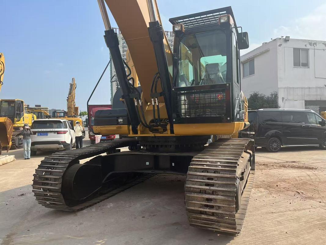 2020 high quality caterpillar 336D excavator 36 tons excavator for sale