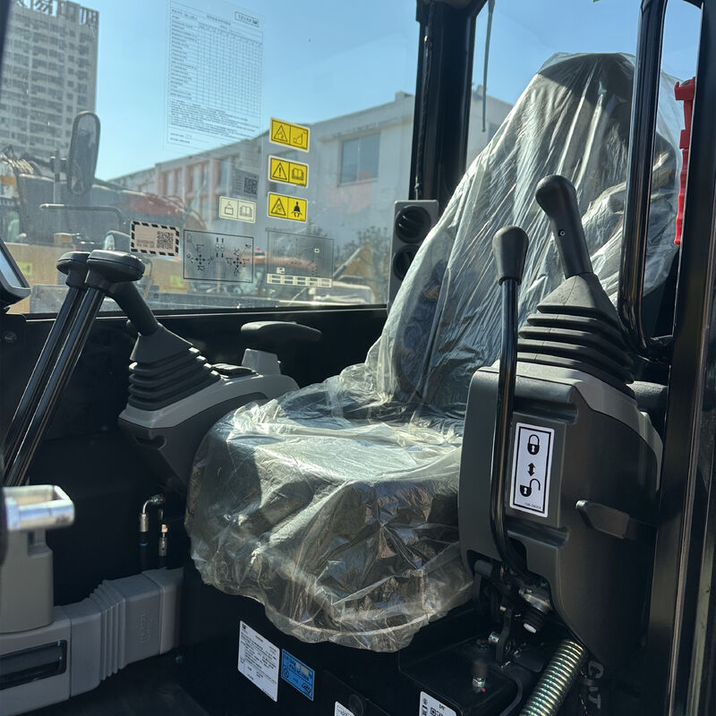 2024년 CAT 305 5E 미니 굴삭기, 단 5.2시간, 새것과 같음, 초저시간 콤팩트 굴착기