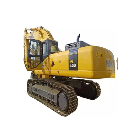 Pc400은 코마츠 굴삭기 Pc360 Pc200 40 톤을 사용했습니다