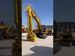 사용된 CAT 325BL 굴삭기