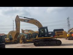사용 된 Caterpillar 336D 발굴기